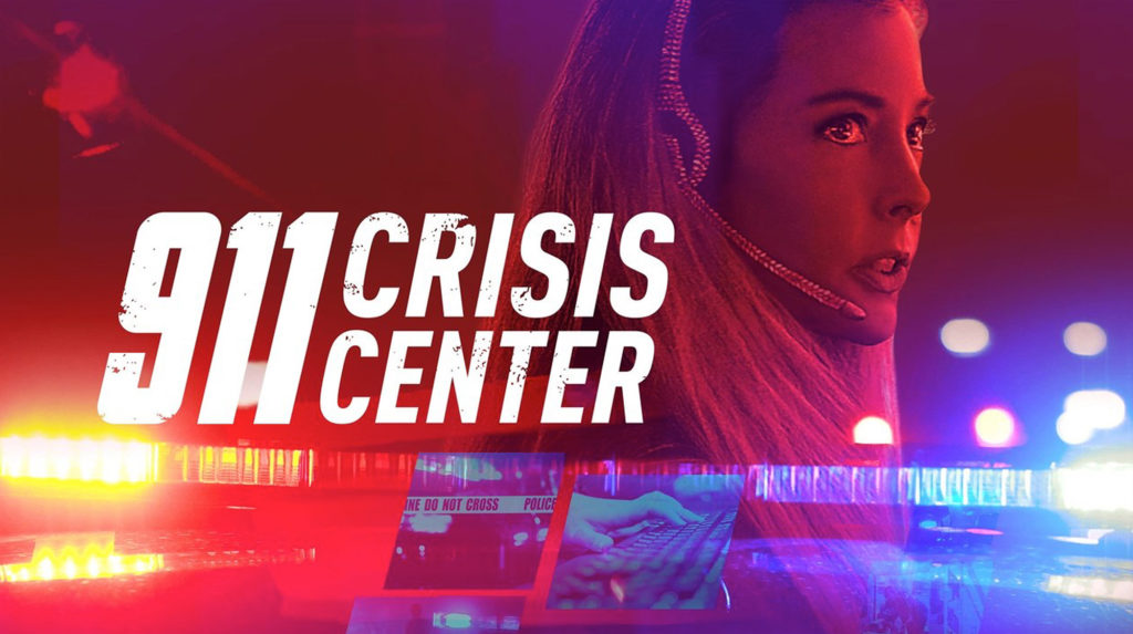 911 Crisis Center