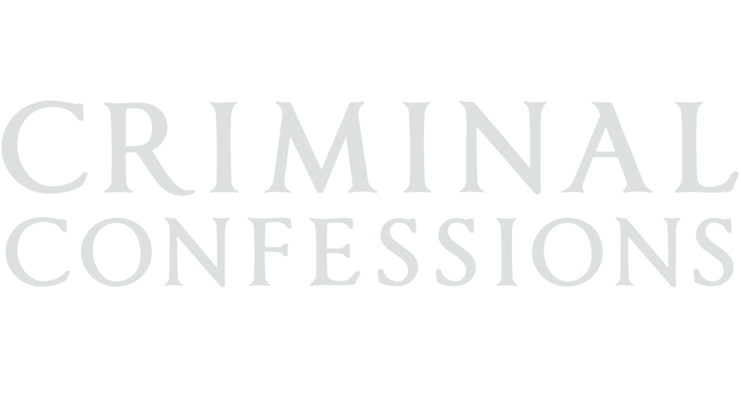 CriminalConfessions_Logo_White