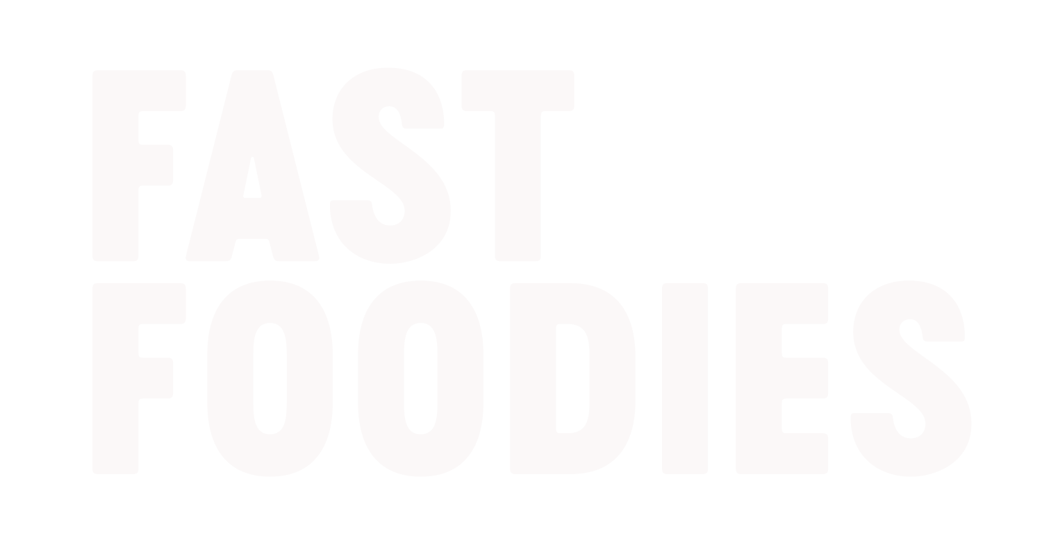 FastFoodies_Logo_White
