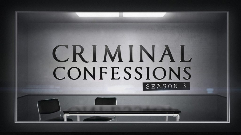 Criminal Confessions