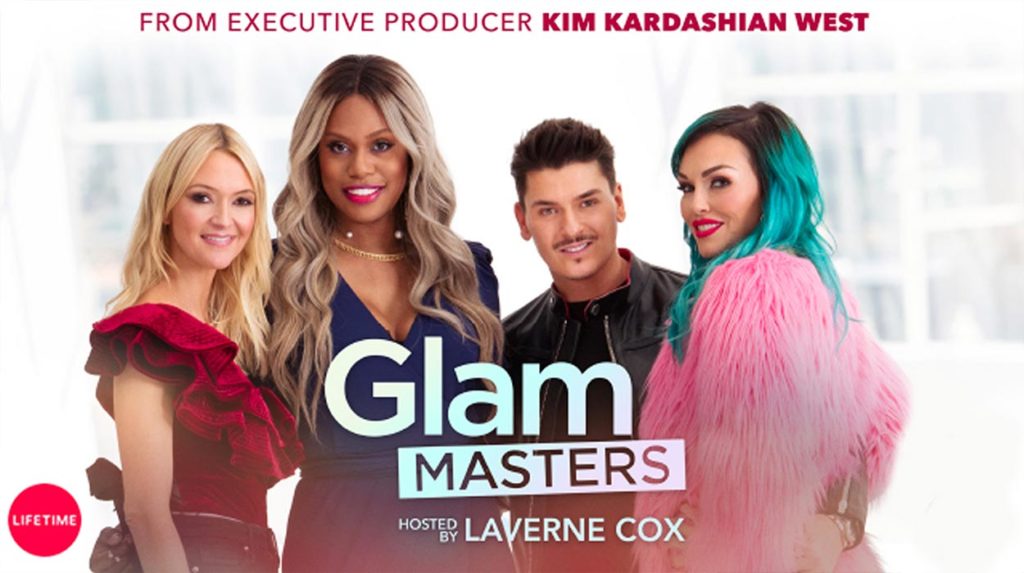 Glam Masters