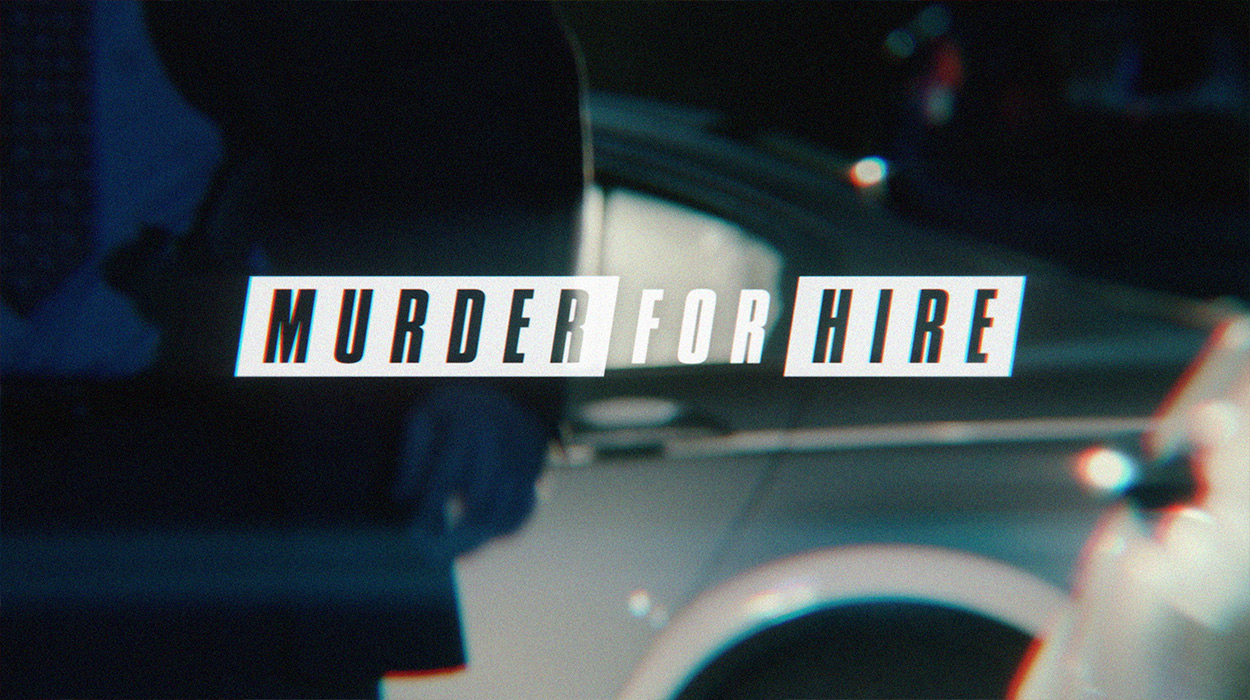 Murder for Hire