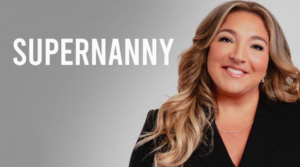 Supernanny