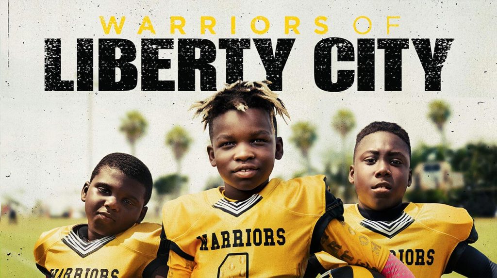 Warriors of Liberty City