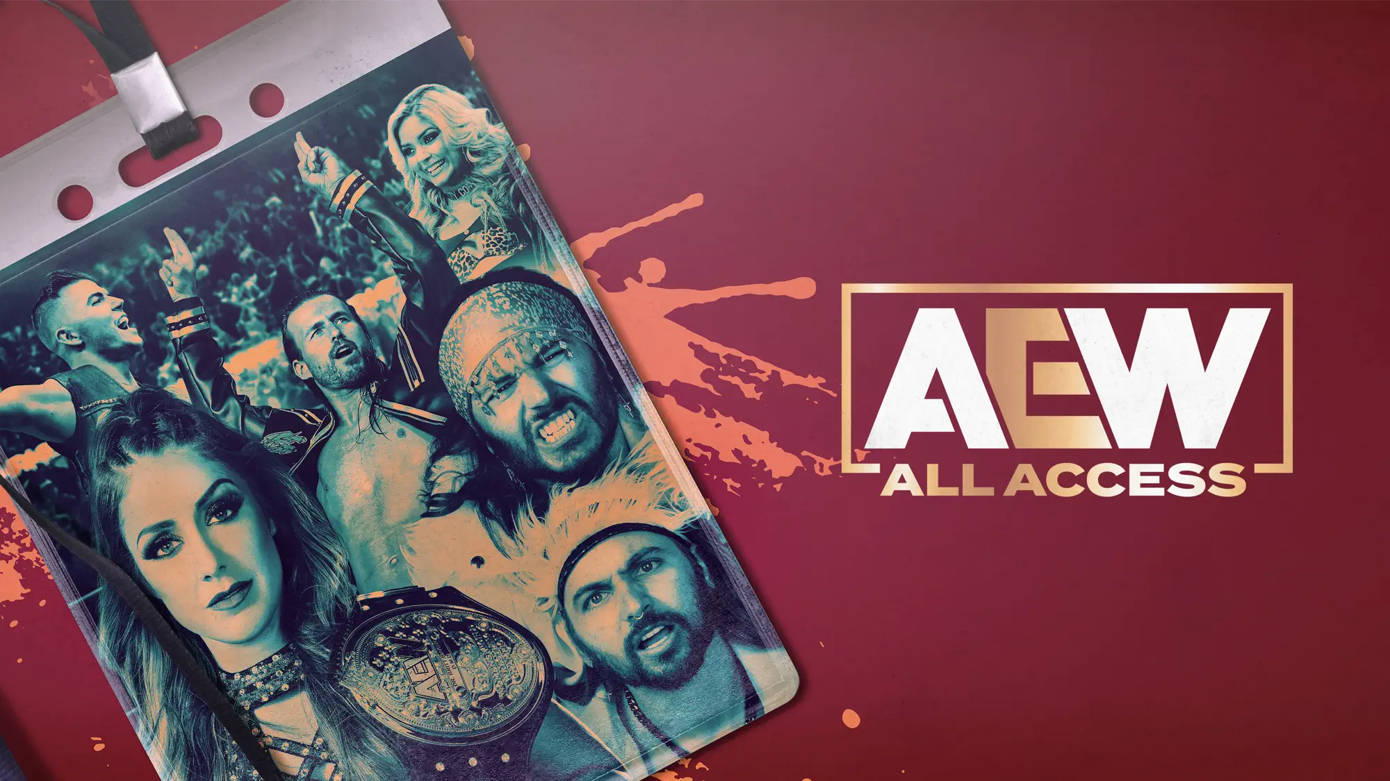 aew-all-access